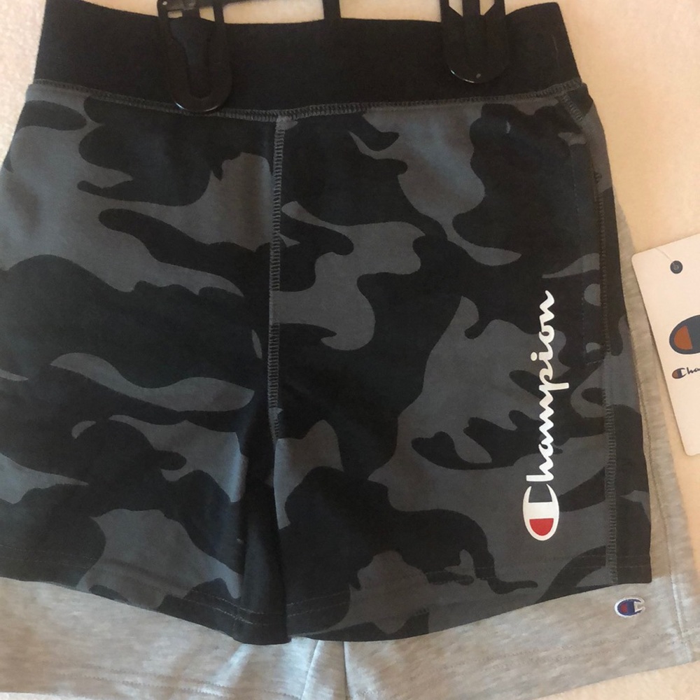 New with tag: 2 set of shorts